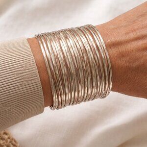 Bangle Bracelet